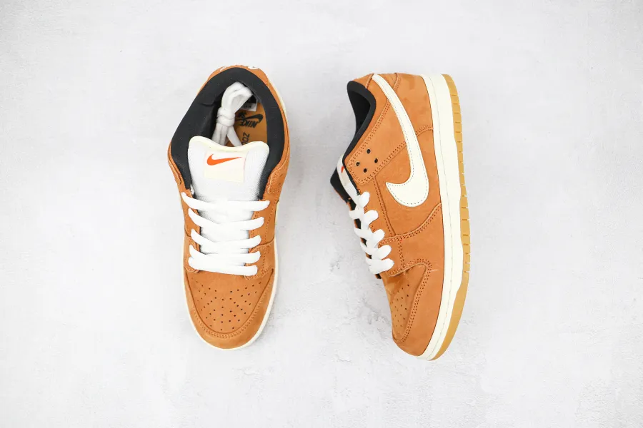 Nike Sb Dunk Low Russet Sail