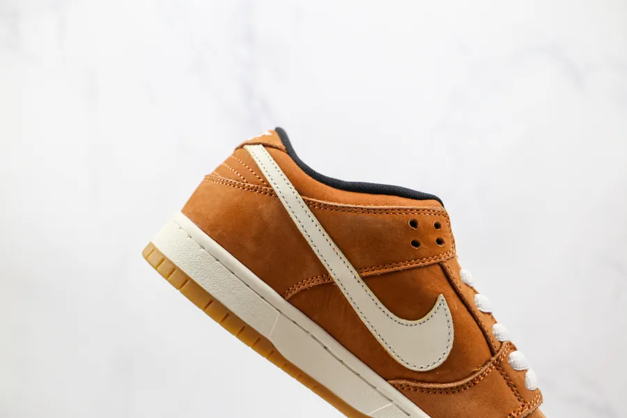 Nike Sb Dunk Low Russet Sail