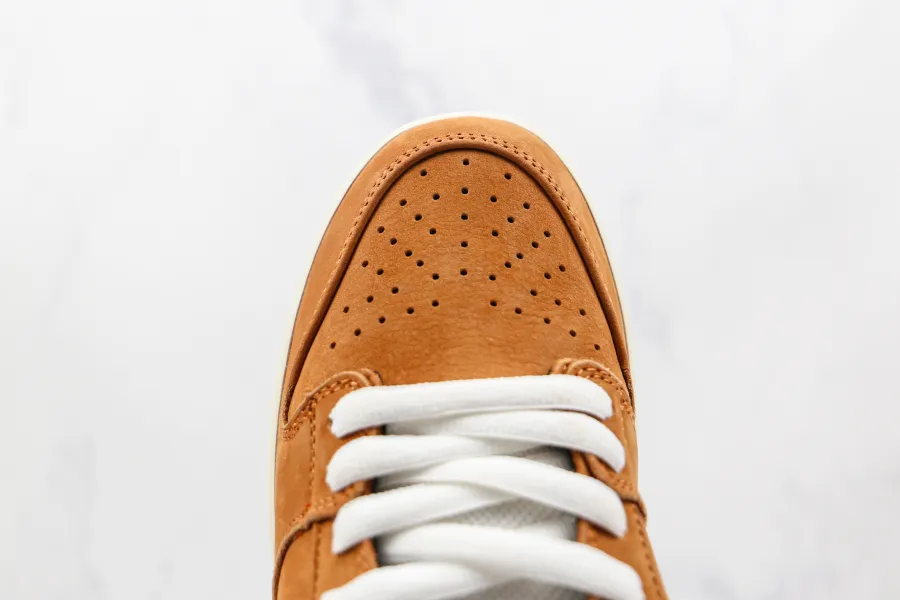 Nike Sb Dunk Low Russet Sail