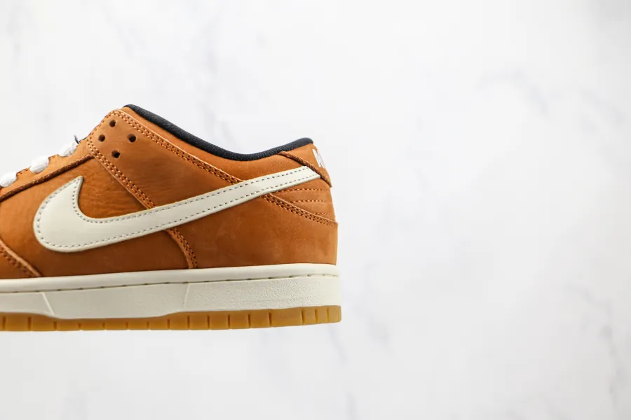 Nike Sb Dunk Low Russet Sail