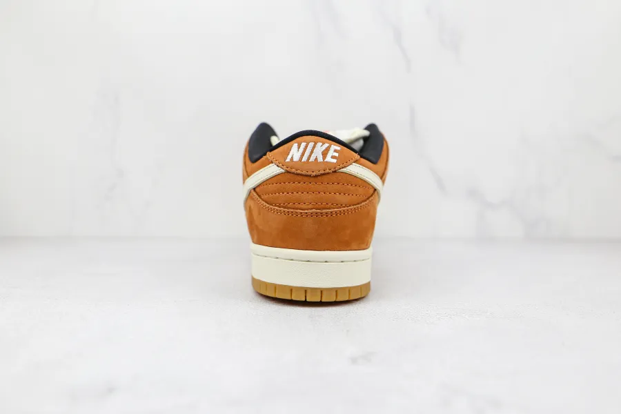 Nike Sb Dunk Low Russet Sail