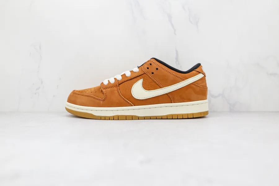 Nike Sb Dunk Low Russet Sail