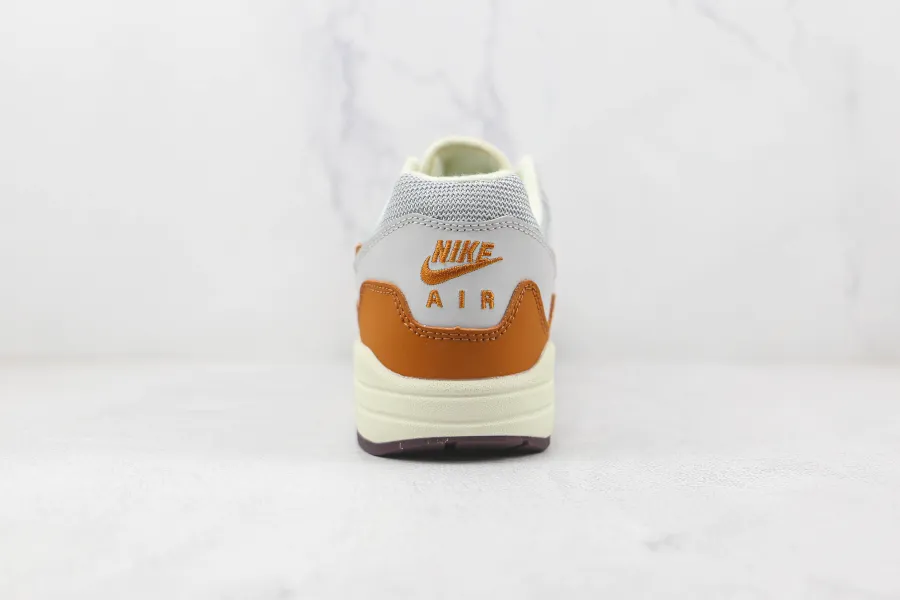 Patta Air Max 1 Monarch