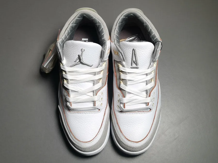 Air Jordan 3 A Ma Maniere