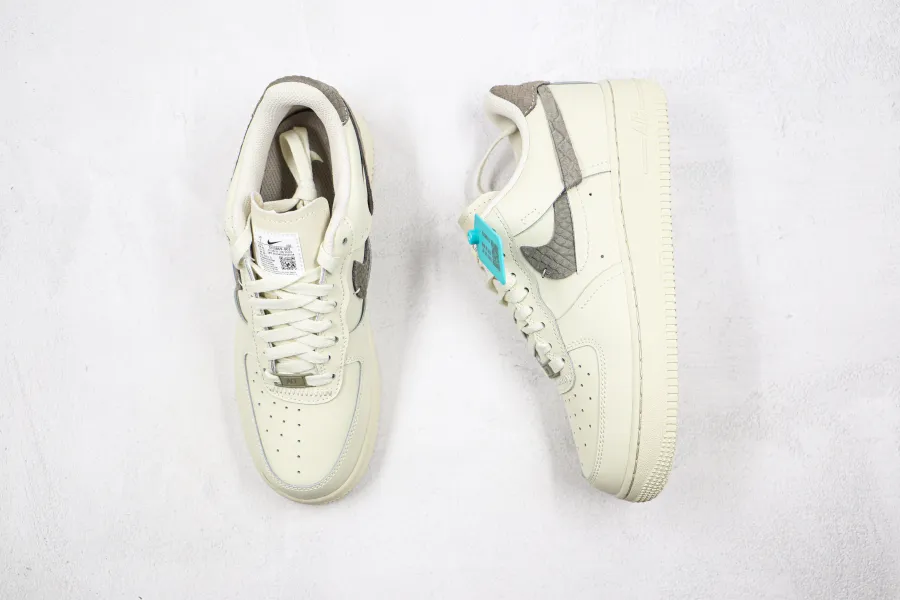 Nike Air Force 1 Sea Glass