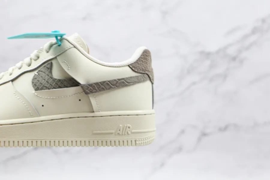 Nike Air Force 1 Sea Glass