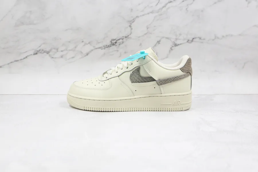 Nike Air Force 1 Sea Glass