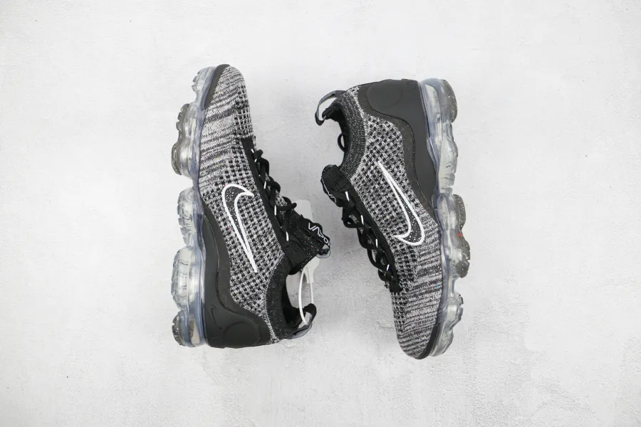 Nike Air Vapormax 2021 Oreo 