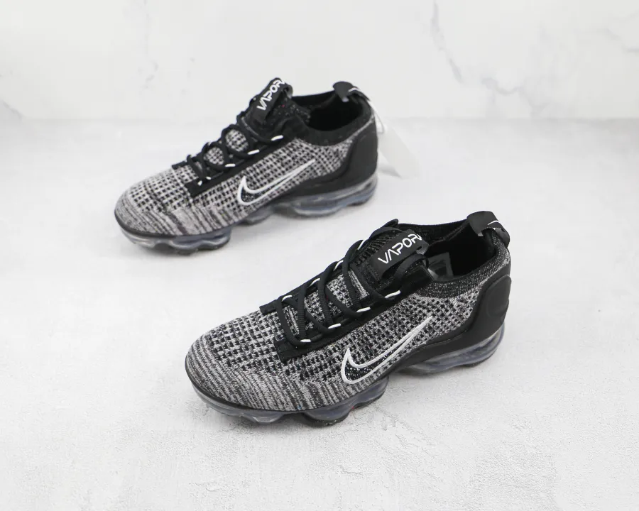 Nike Air Vapormax 2021 Oreo 