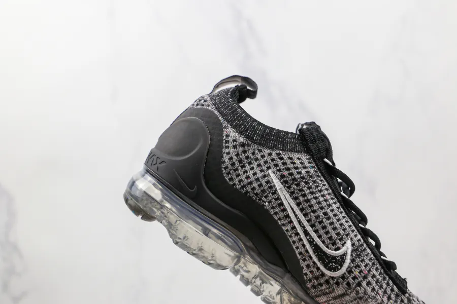 Nike Air Vapormax 2021 Oreo 