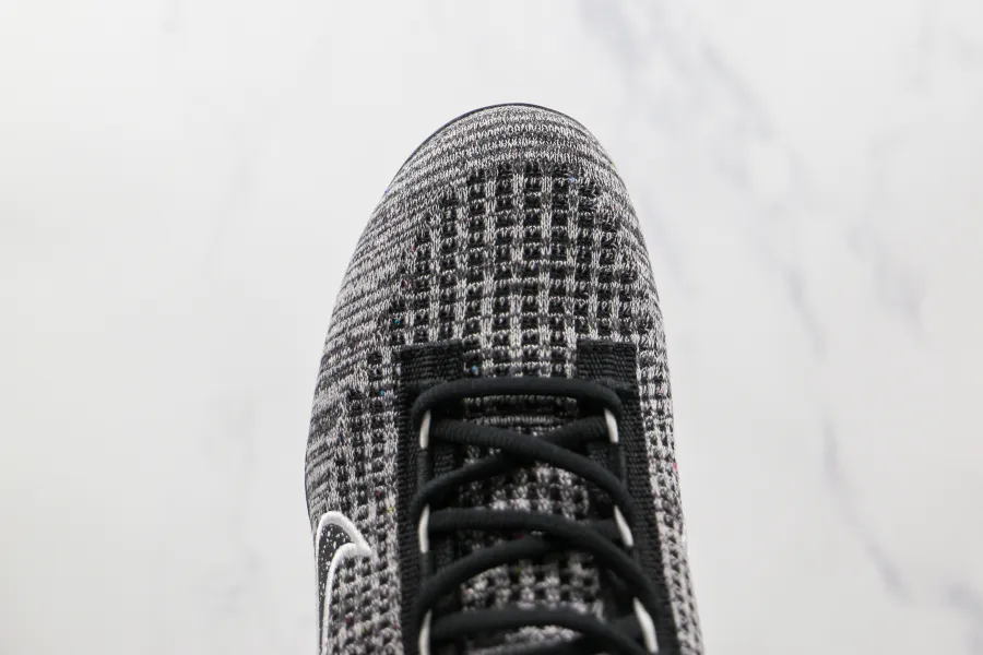 Nike Air Vapormax 2021 Oreo 