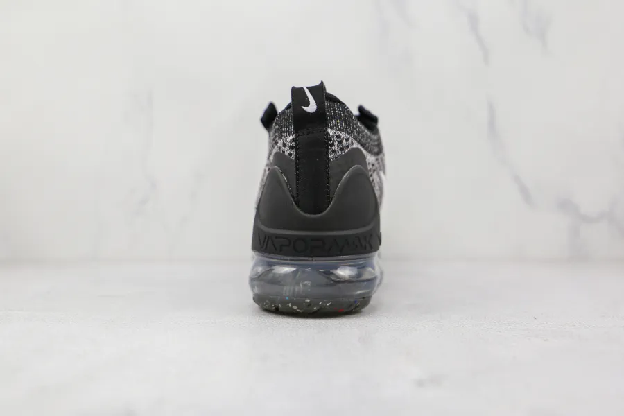 Nike Air Vapormax 2021 Oreo 