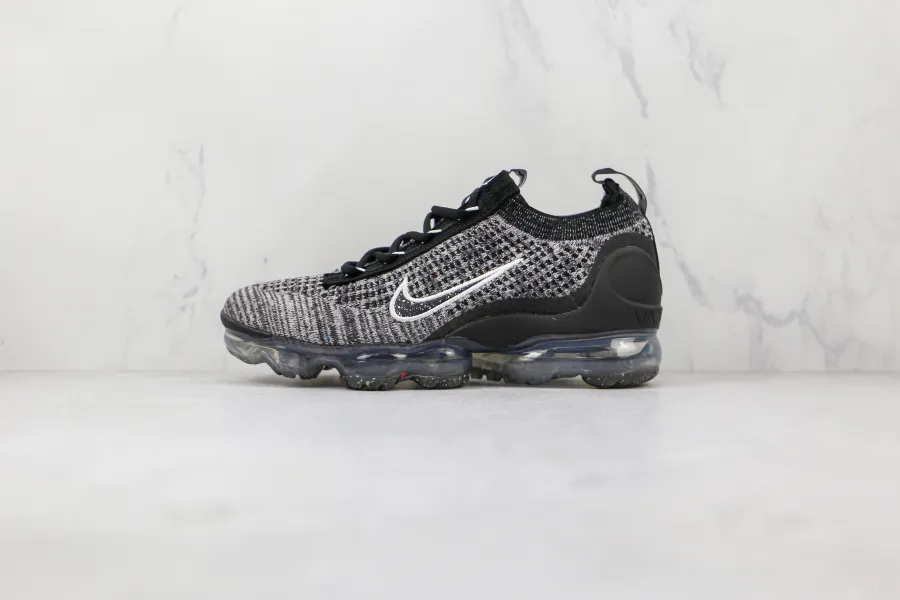 Nike Air Vapormax 2021 Oreo 