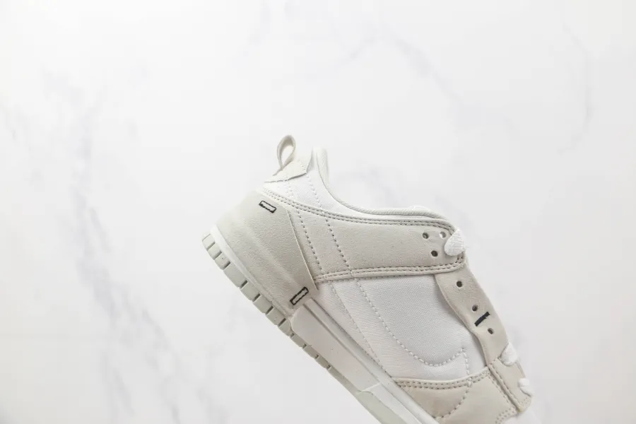 Wmns Dunk Low Disrupt 2 Pale Ivory 