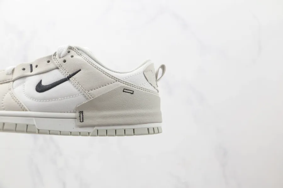 Wmns Dunk Low Disrupt 2 Pale Ivory 