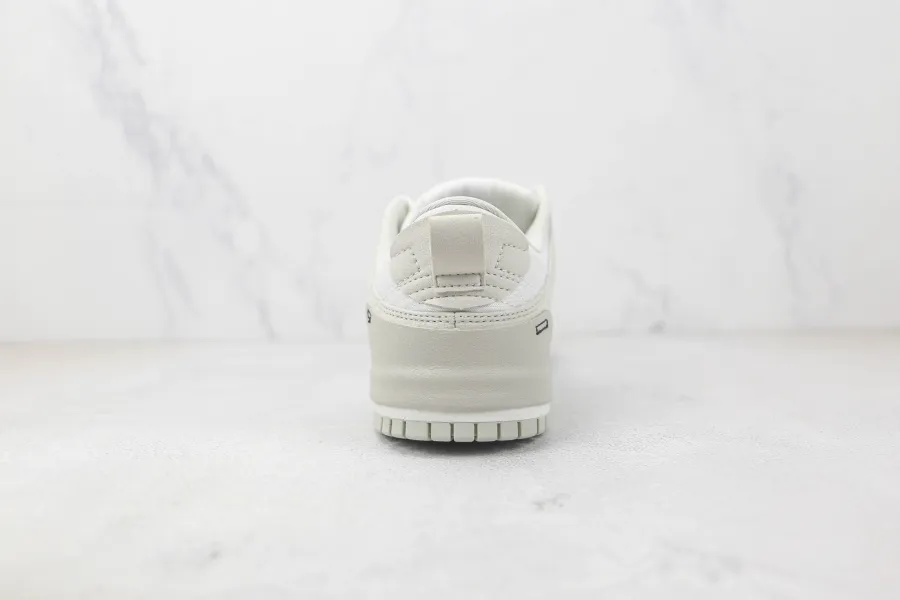 Wmns Dunk Low Disrupt 2 Pale Ivory 