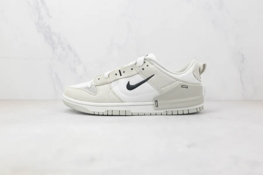 Wmns Dunk Low Disrupt 2 Pale Ivory 