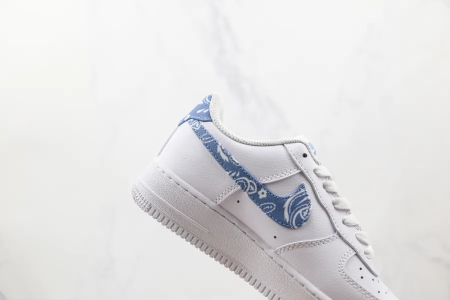 Nike Air Force 1 Low Paisley Wmns