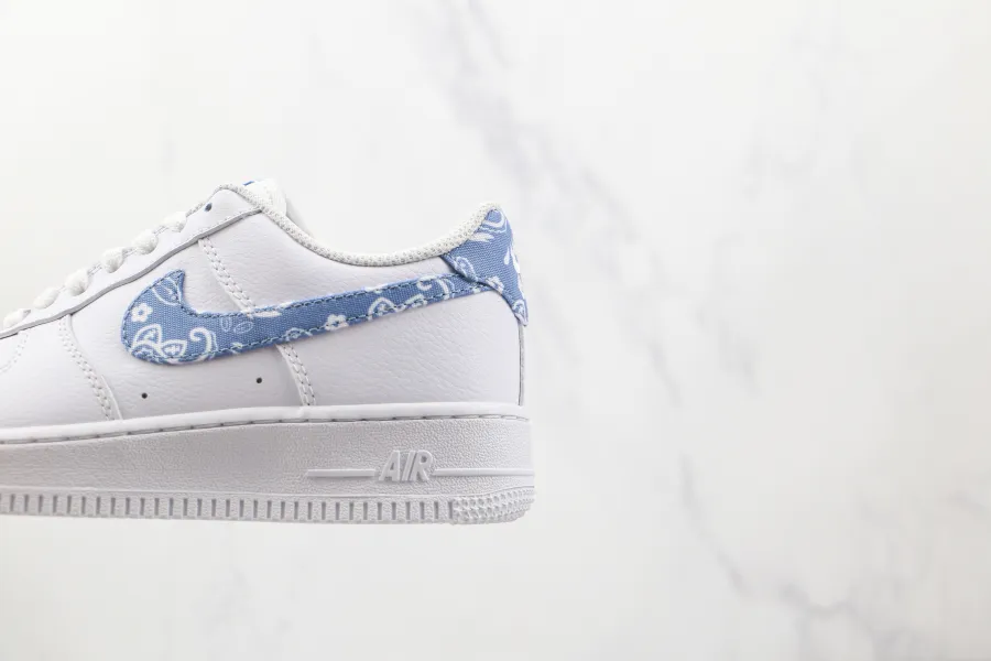 Nike Air Force 1 Low Paisley Wmns