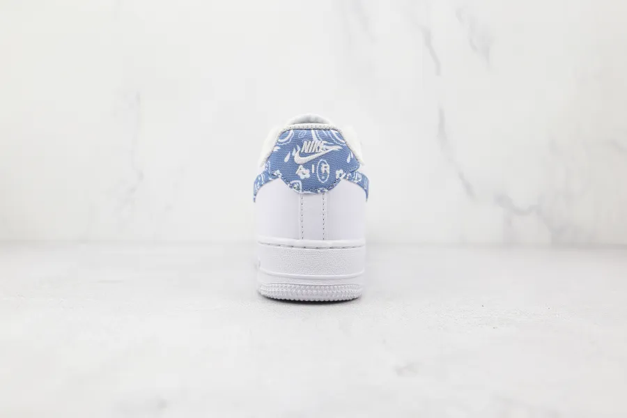 Nike Air Force 1 Low Paisley Wmns