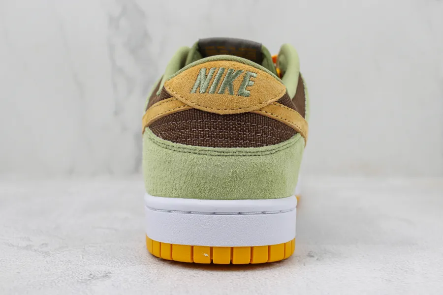 Dunk Low Dusty Olive