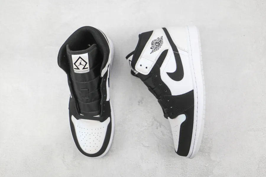 Air Jordan 1 Diamond Mid