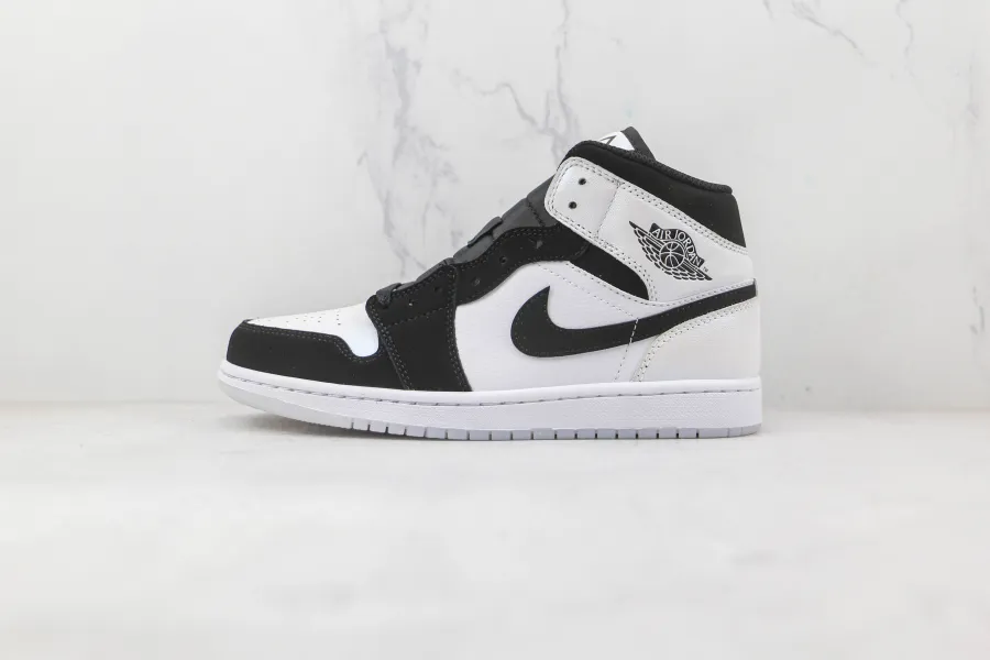 Air Jordan 1 Diamond Mid