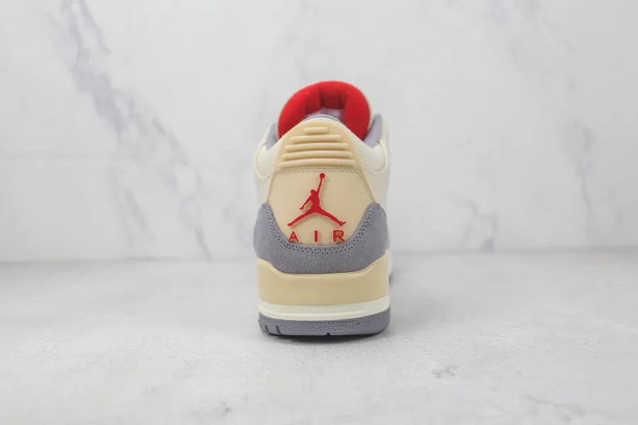 Air Jordan 3 Retro Se Muslin 