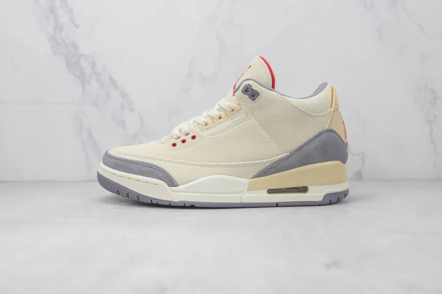 Air Jordan 3 Retro Se Muslin 