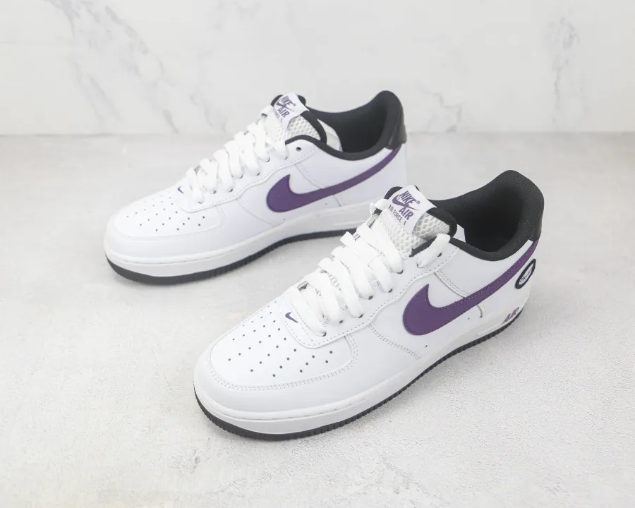 Air Force 1 Low Hoops