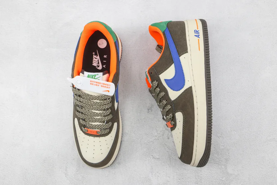 Nike Air Force 1 Low Athletic Club