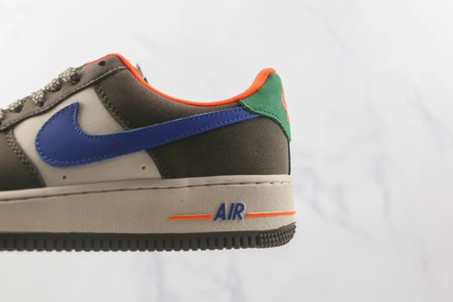 Nike Air Force 1 Low Athletic Club