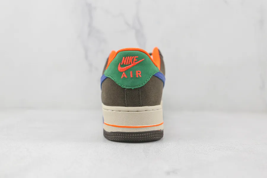 Nike Air Force 1 Low Athletic Club