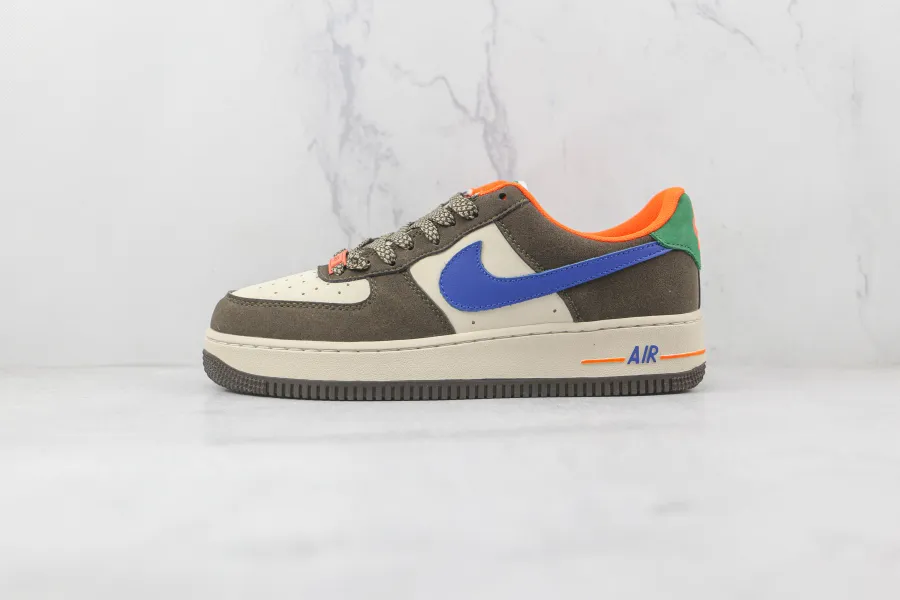 Nike Air Force 1 Low Athletic Club