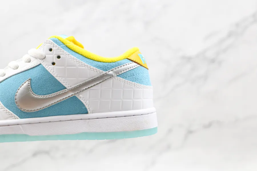 Ftc Sb Dunk Low Lagoon Pulse 