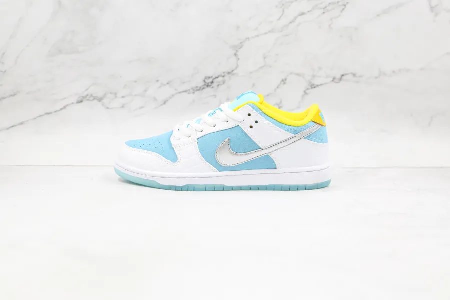 Ftc Sb Dunk Low Lagoon Pulse 