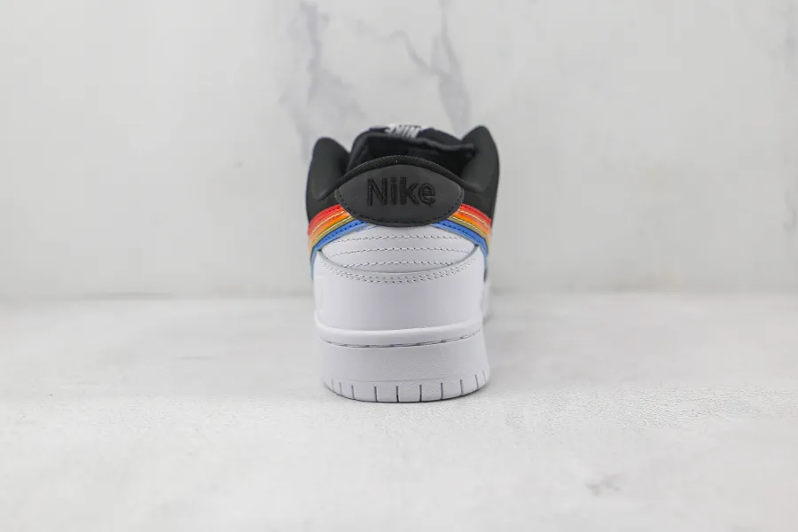 Sb Dunk Low Polaroid 