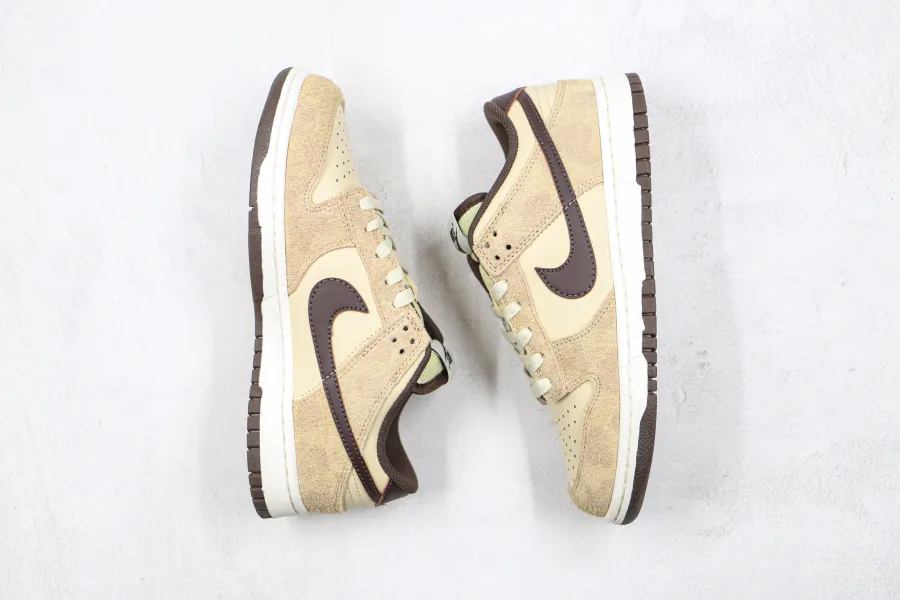 Sb Dunk Low Cheetah