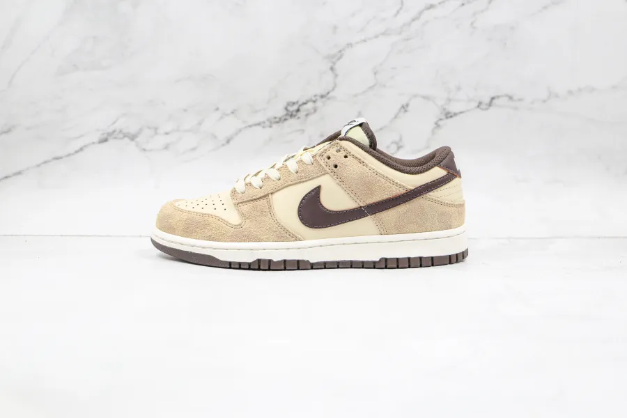 Sb Dunk Low Cheetah