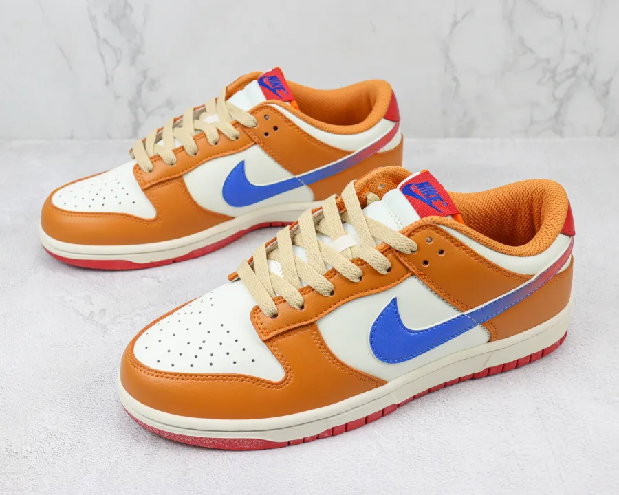 Dunk Low Hot Curry