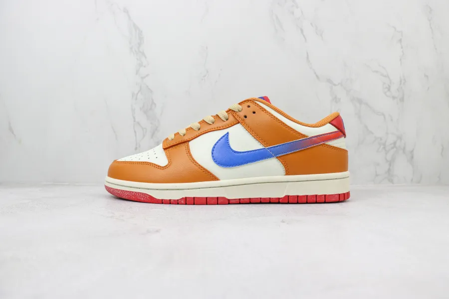 Dunk Low Hot Curry