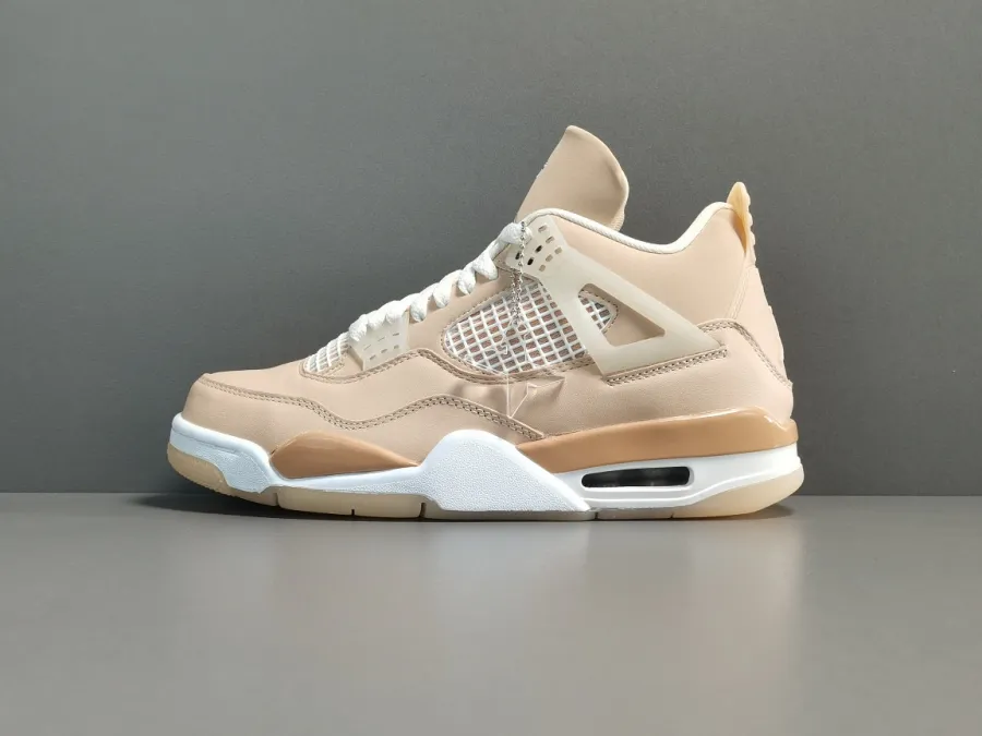 Air Jordan 4 Wmns Shimmer