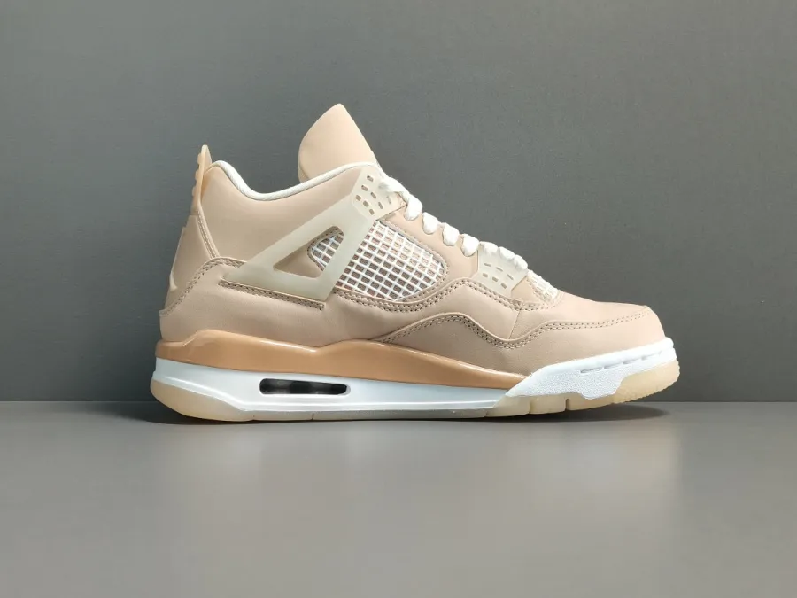 Air Jordan 4 Wmns Shimmer