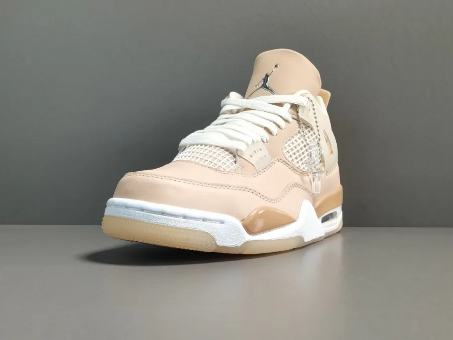 Air Jordan 4 Wmns Shimmer