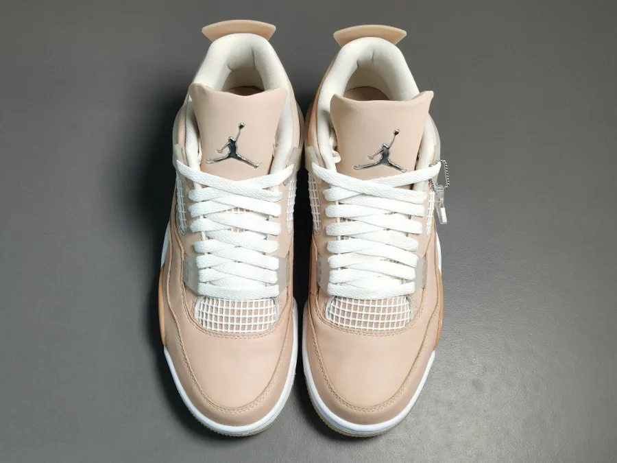 Air Jordan 4 Wmns Shimmer