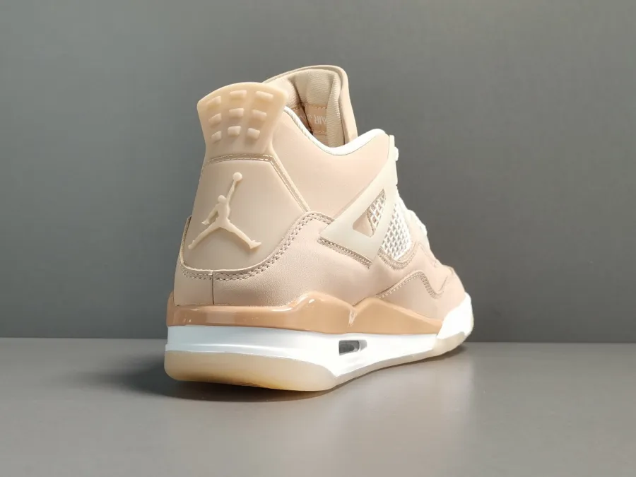 Air Jordan 4 Wmns Shimmer