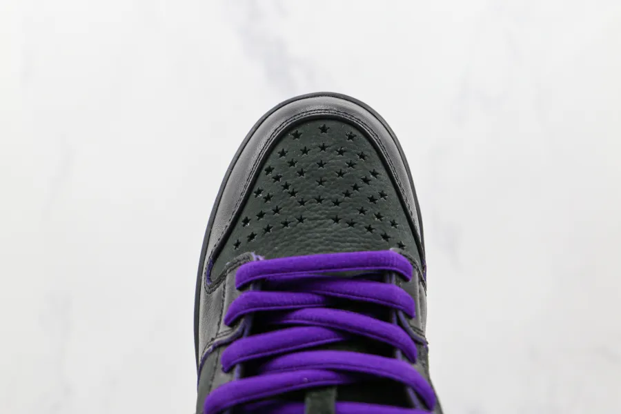 Familia X Nike Sb Dunk Low First Avenue