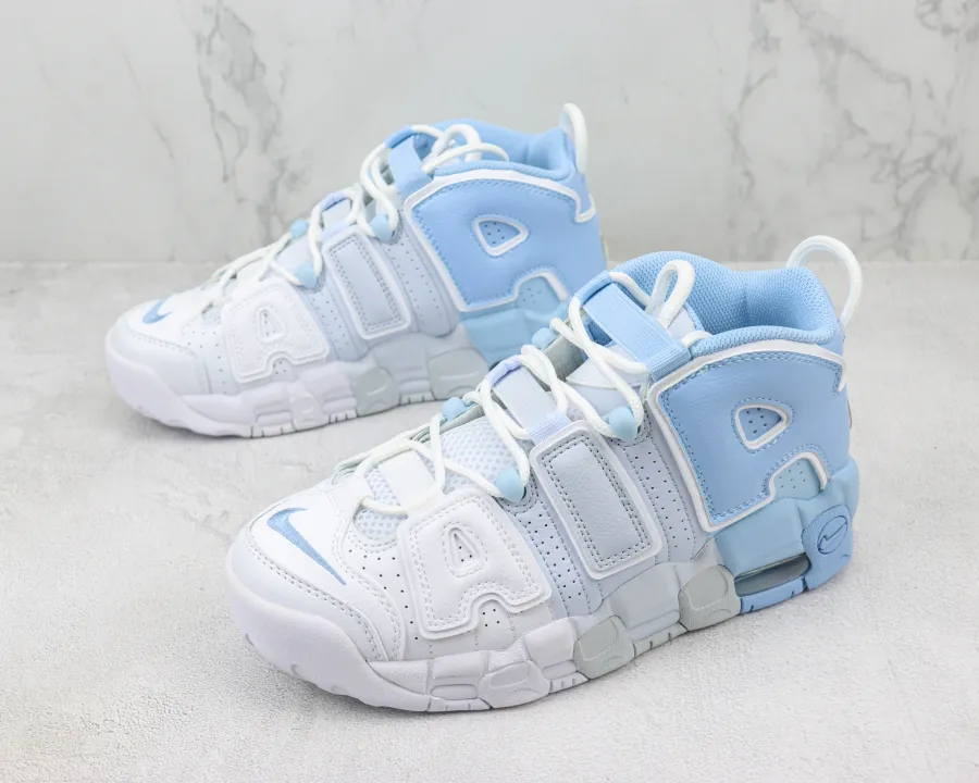 Air More Uptempo Sky Blue