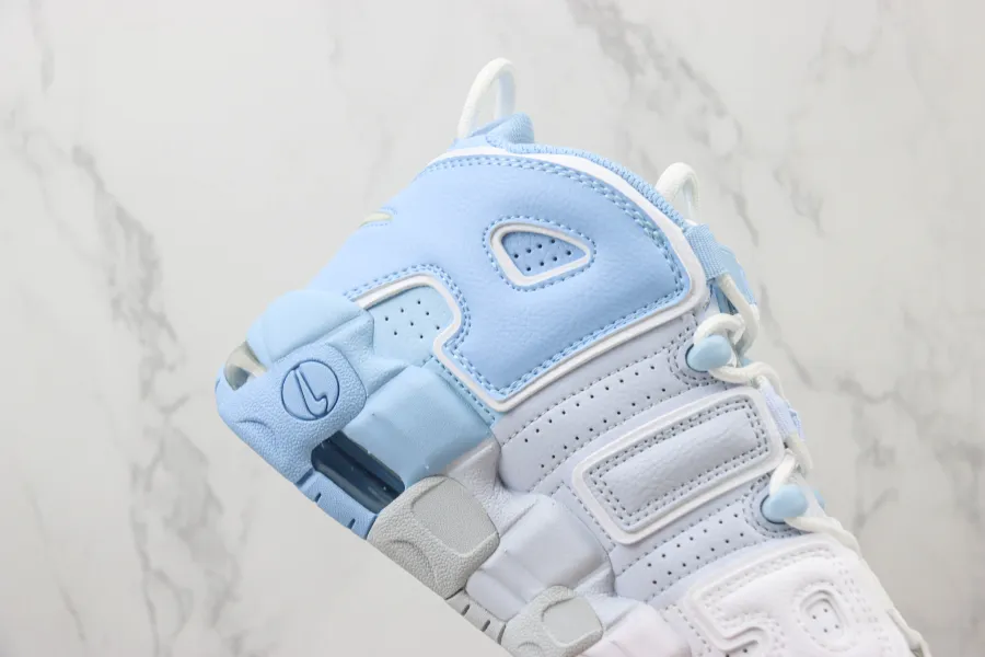 Air More Uptempo Sky Blue