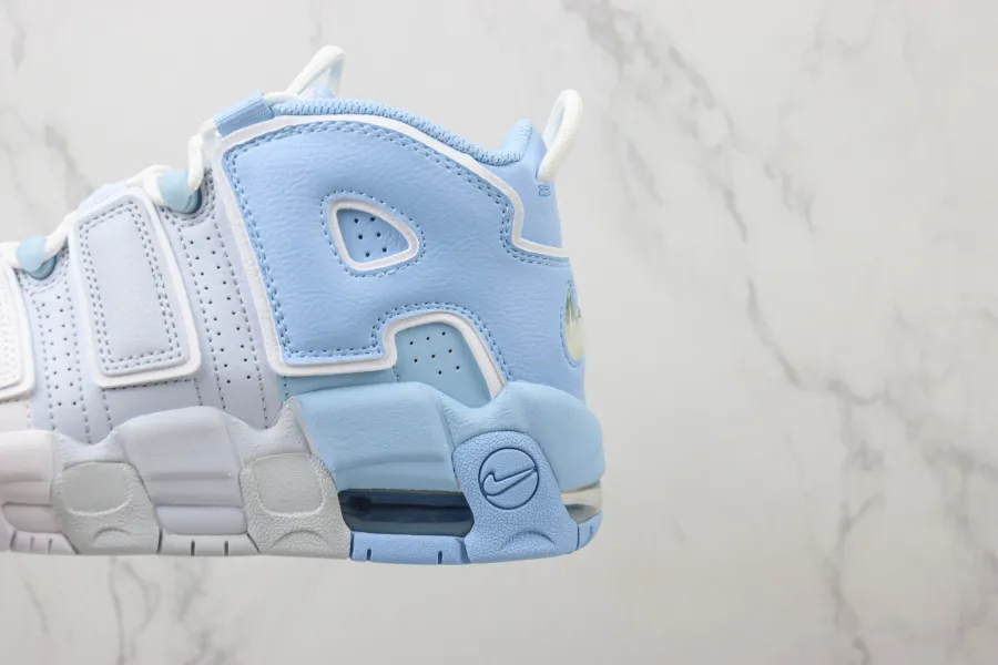 Air More Uptempo Sky Blue